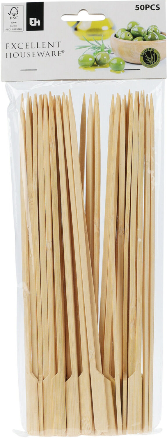 PIQUE BROCHETTES 25CM