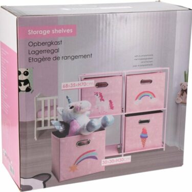 ETAGERE DE RANGEMENT