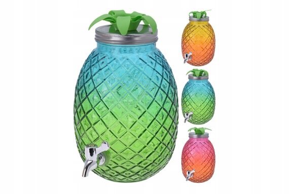 DISTRIBUTEUR DE BOISSONS, VERR