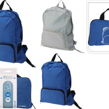 SAC À DOS