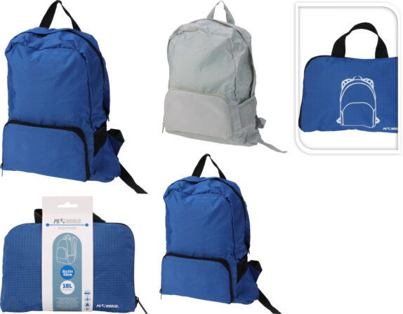 SAC À DOS