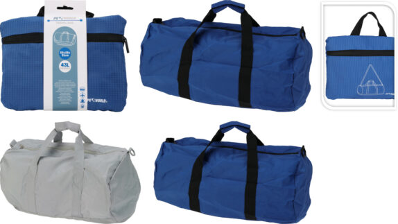 SAC DE VOYAGE 45L 2ASS