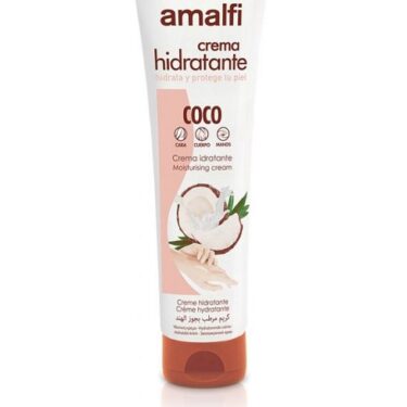 CREME HYDRATANTE COCO TUBE