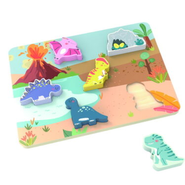 PUZZLE BOIS