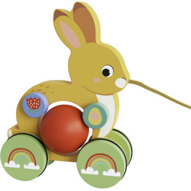 LAPIN BOIS