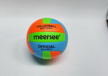 MINI BALLON DE  VOLLEY