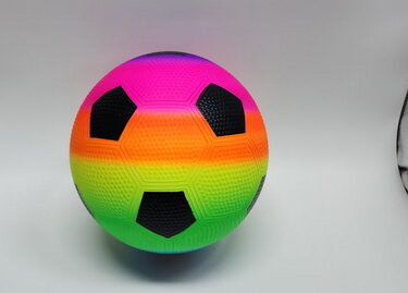 BALLON MULTICOLORE