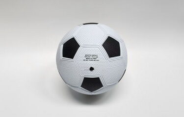 MINI BALLON DE FOOT