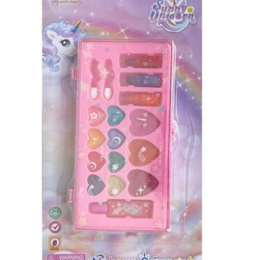 COFFRET MAQUILLAGE LICORNE