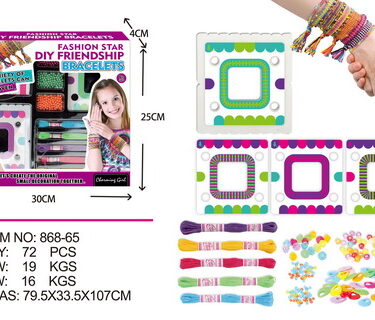 BRACELETS