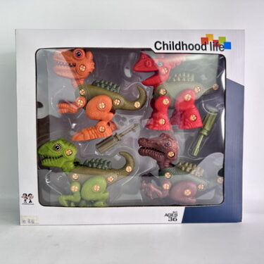 DINOSAURE