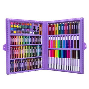 BOITE 500 CRAYONS