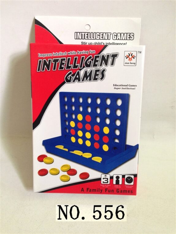 JEU LIGNE DE 4 PIONS