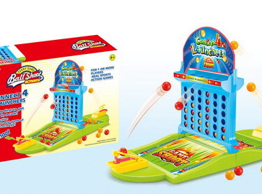 JEU DE 4 PIONS EN LIGNE