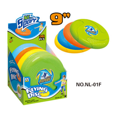 FRISBEE