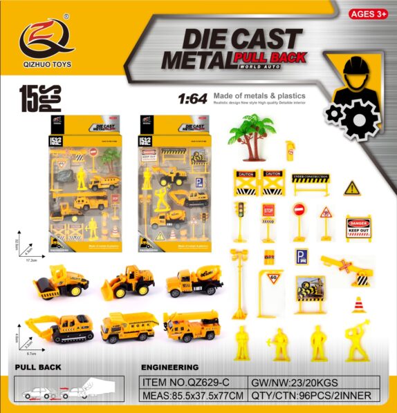 SET ENGINS TRAVAUX PUBLICS ET