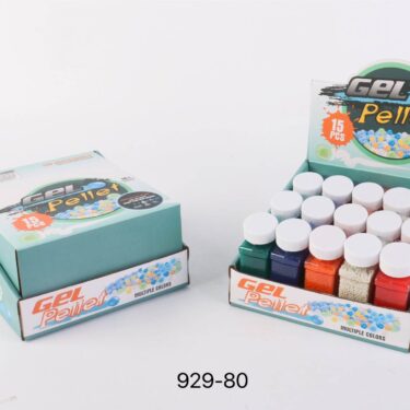 BOMBE À EAU