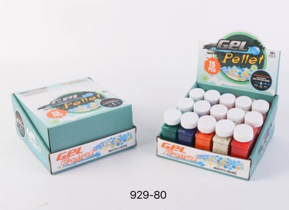 BOMBE À EAU