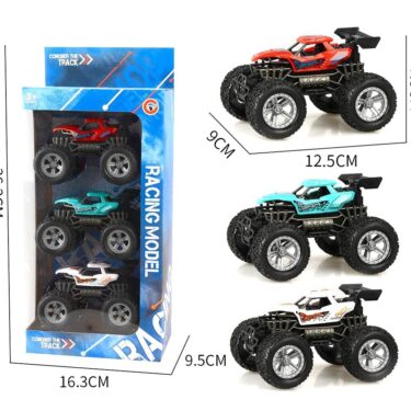 BUGGY 3ASS
