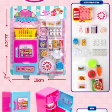 MINI FRIGO