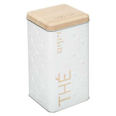 BOITE THE VRAC SCANDI ED BR6