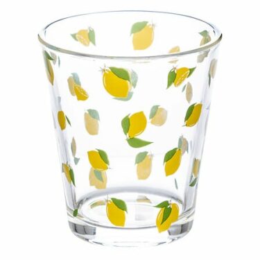 GOB BAS X1 CITRON 33CL