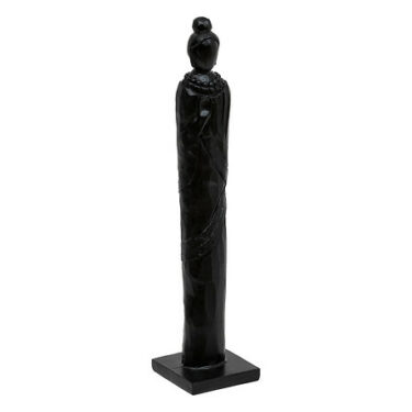 STATUE FEMME RSN HAILEY H38