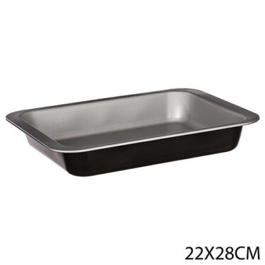 PLAT RECT SIGNATURE 28X22