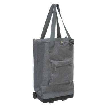 SAC SHOPPING ROULANT