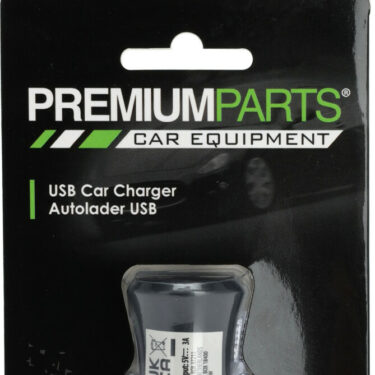 CHARGEUR ALLUME-CIGARE USB