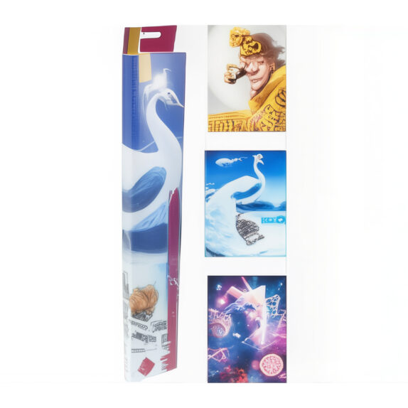 KIT DIAMANT PAINTING ANIMAL 3A