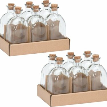 BOUTEILLE VERRE 500ML
