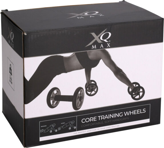 ROUES D ENTRAÎNEMENT CORE