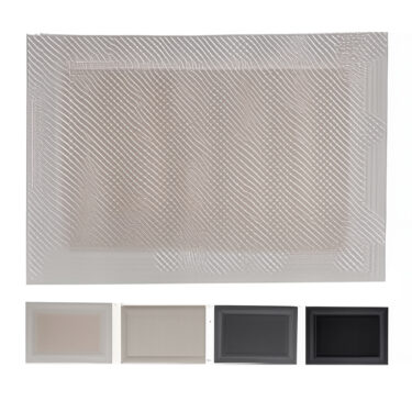 SET DE TABLE 45X30CM POLYESTER