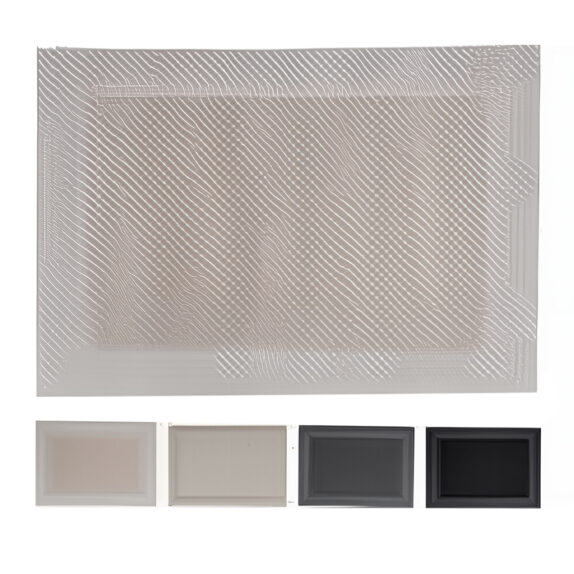 SET DE TABLE 45X30CM POLYESTER