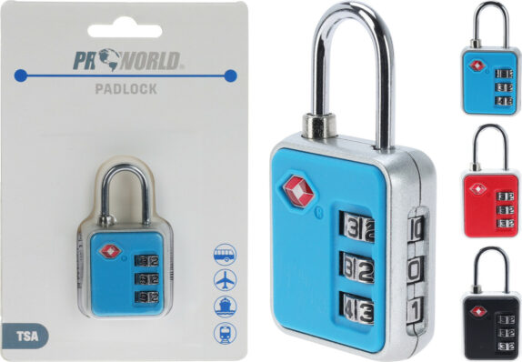 CADENAS 3-DAIL COMBI 3ASS