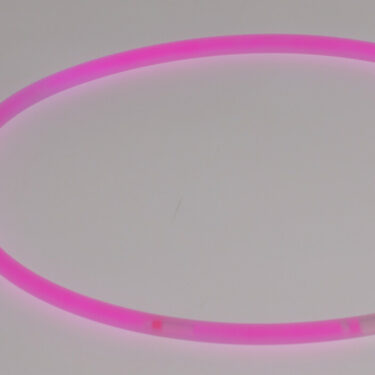 BÂTONNETS 'GLOW IN THE DARK',