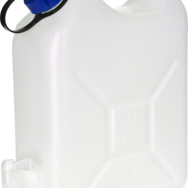 JERRYCAN 5L POUR EAU