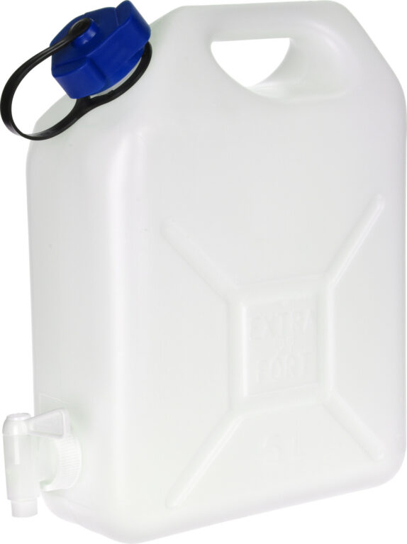 JERRYCAN 5L POUR EAU
