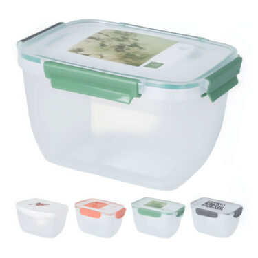 BOÎTE A PROVISION PP 1850ML 4A