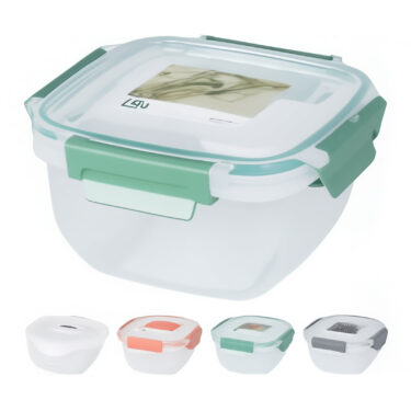 BOÎTE A PROVISION PP 500ML 4AS