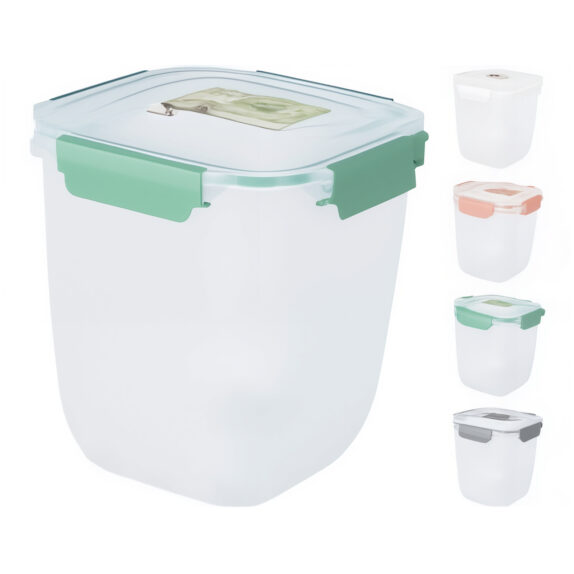 BOÎTE A PROVISION PP 1950ML 4A