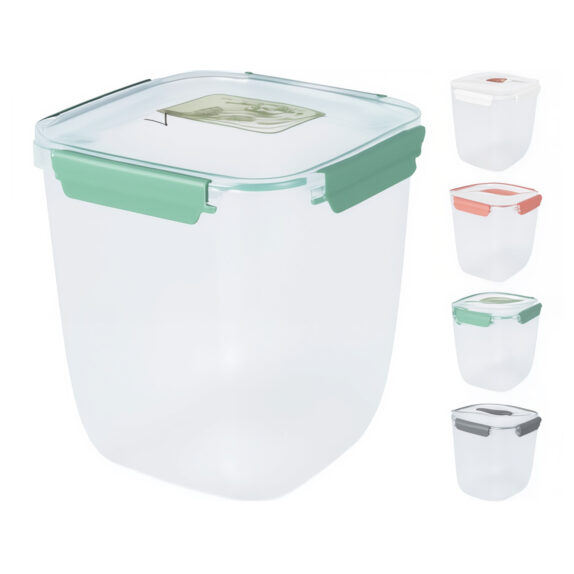 BOÎTE A PROVISION PP 3250ML 4A