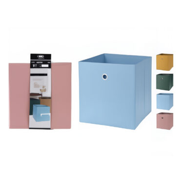 BOÎTE DE RANGEMENT NON TISSÉ 3