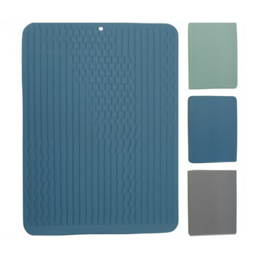 TAPIS ÉGOUTTOIR 30X40CM TPE -