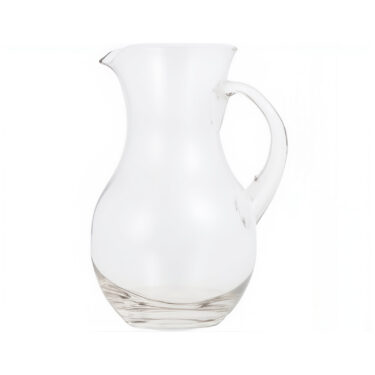 PICHET AVEC ANSE VERRE 1500ML