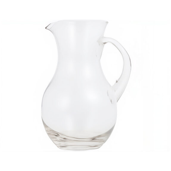 PICHET AVEC ANSE VERRE 1500ML