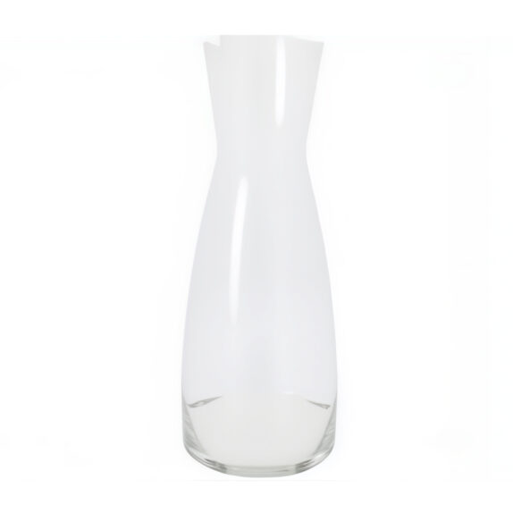 CARAFE EN VERRE DIA 1000ML