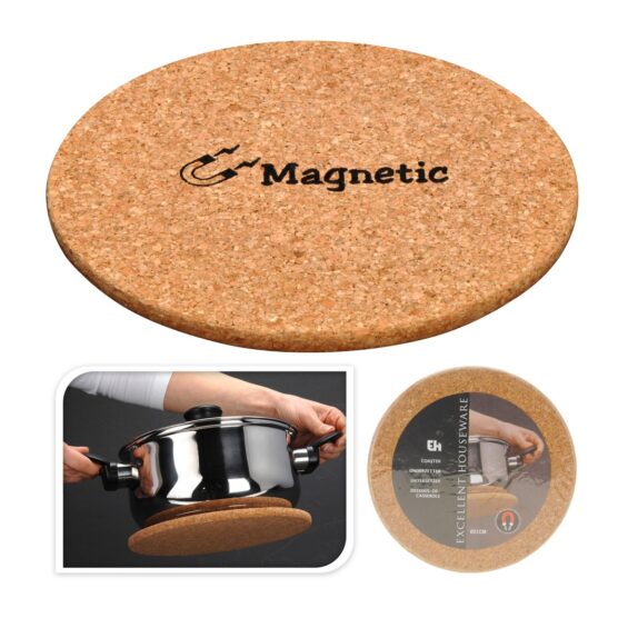 DESSOUS PLAT LIEGE 21CM - 2 AI