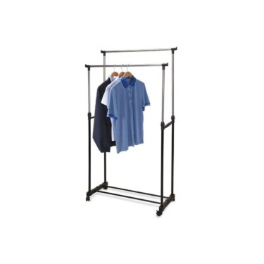 PORTANT VÊTEMENTS, 80X42XH9